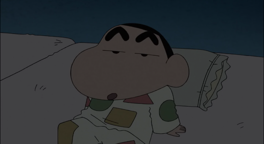 Shin Chan y la Espada de Oro (Animelliure, Adrià)